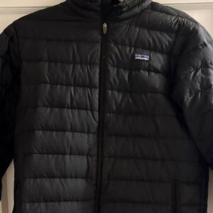 Patagonia Boys XL Puffer Jacket